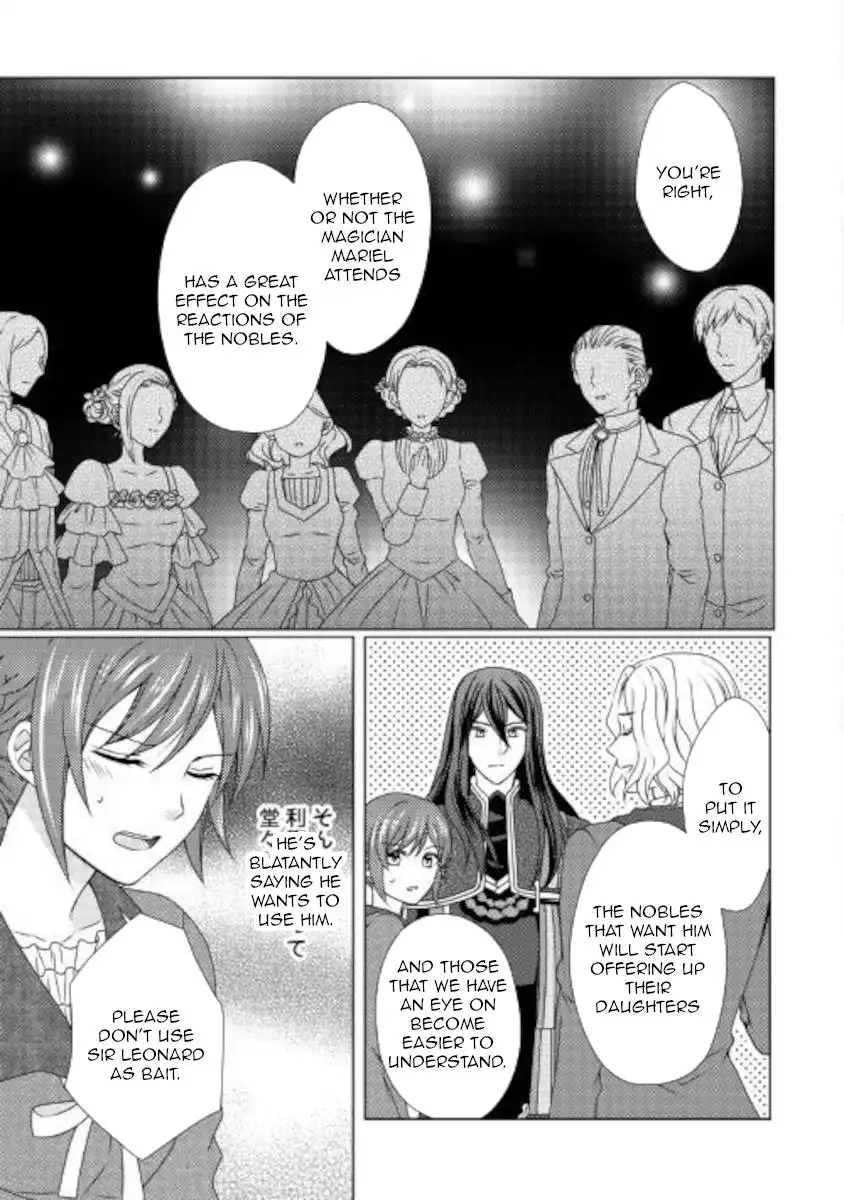 From Maid to Mother Chapter 51 21